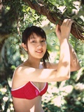 No117 Hanako takigawa [DGC] Japanese sexy beauty(15)